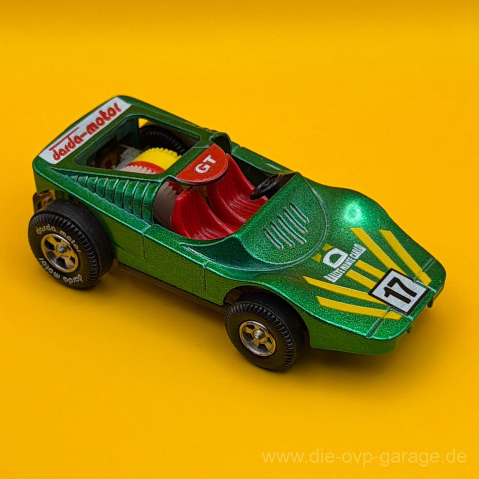 Darda GT grün lose
