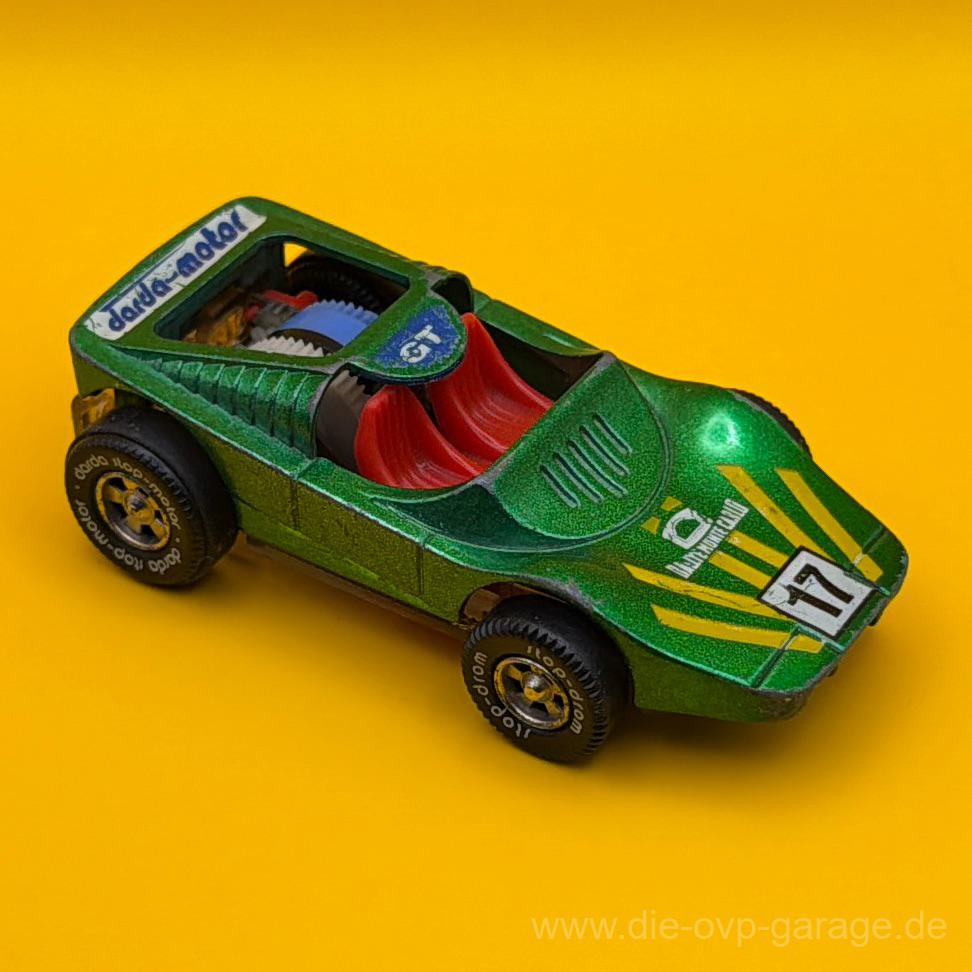 Darda GT grün lose