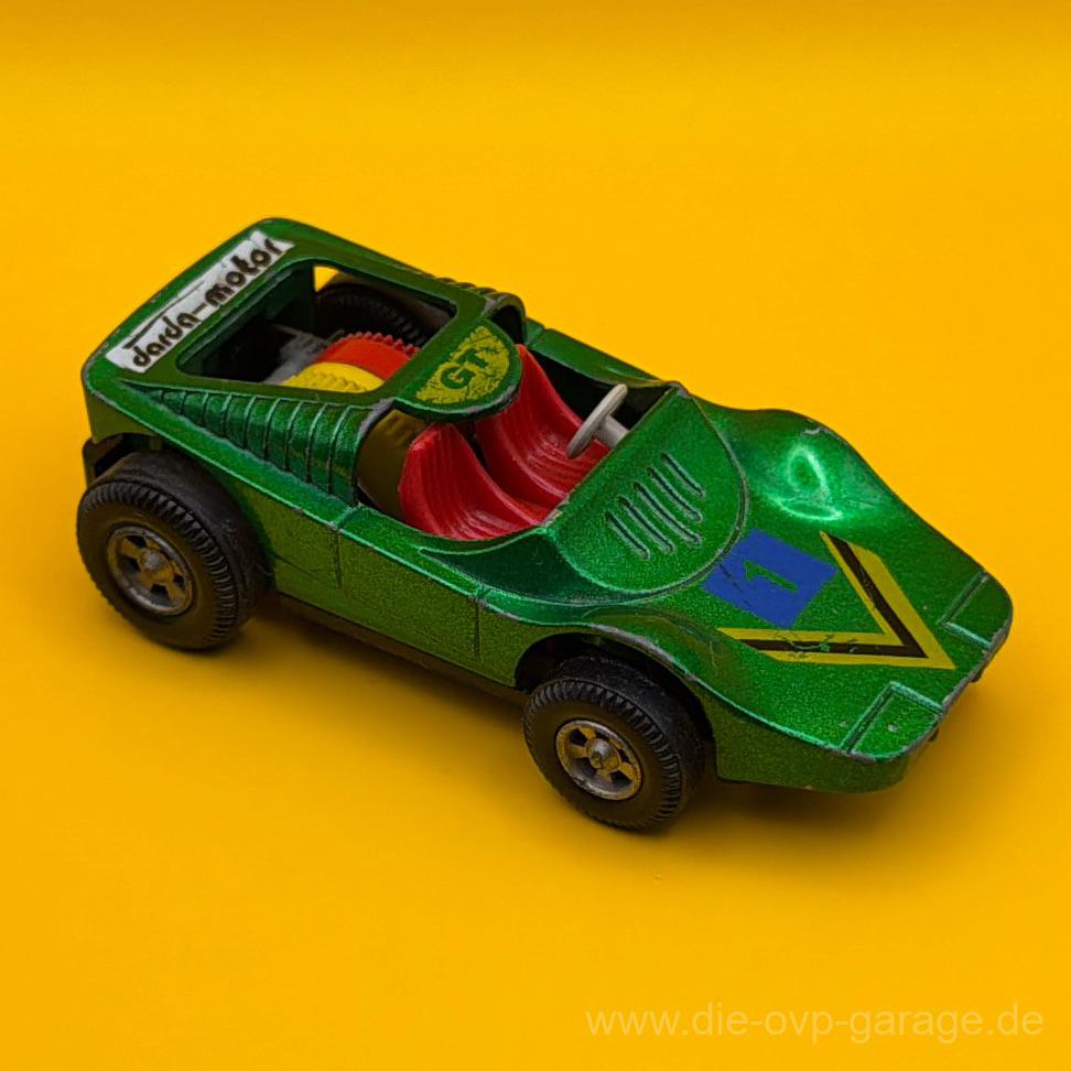 Darda GT grün lose