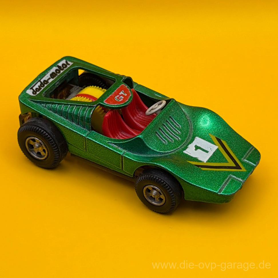 Darda GT grün lose