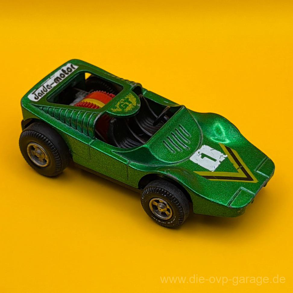 Darda GT grün lose
