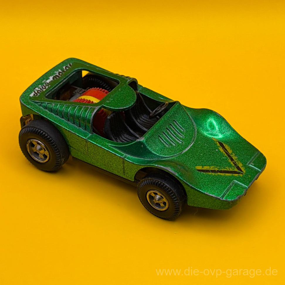 Darda GT grün lose