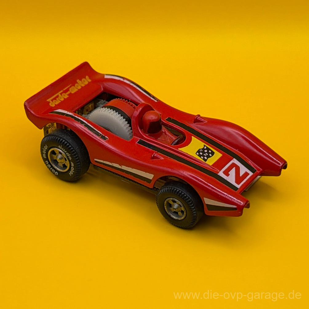 Darda Stratos rot lose
