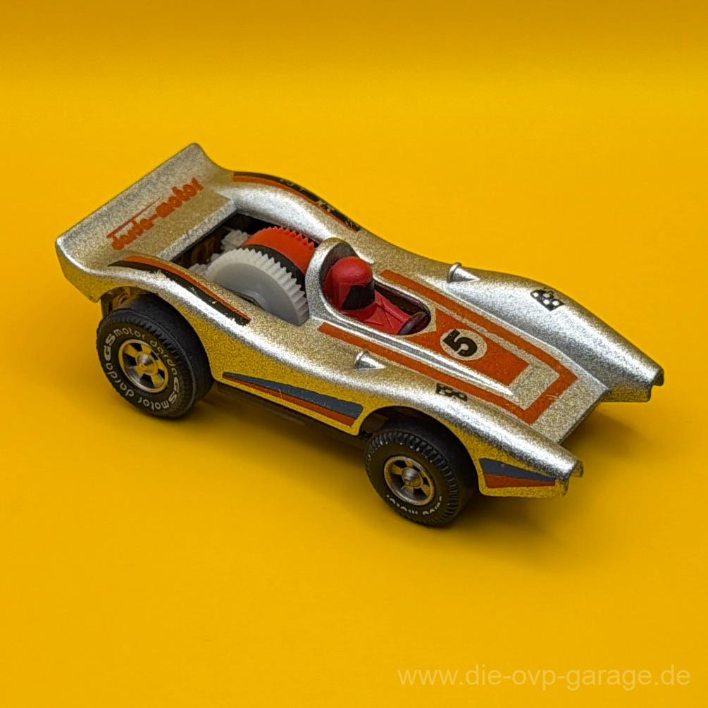 Darda Stratos silber lose