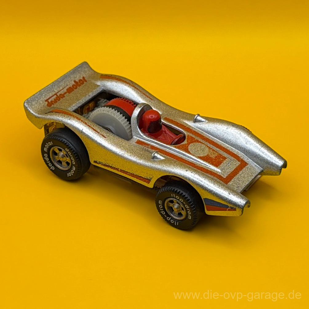 Darda Stratos silber lose