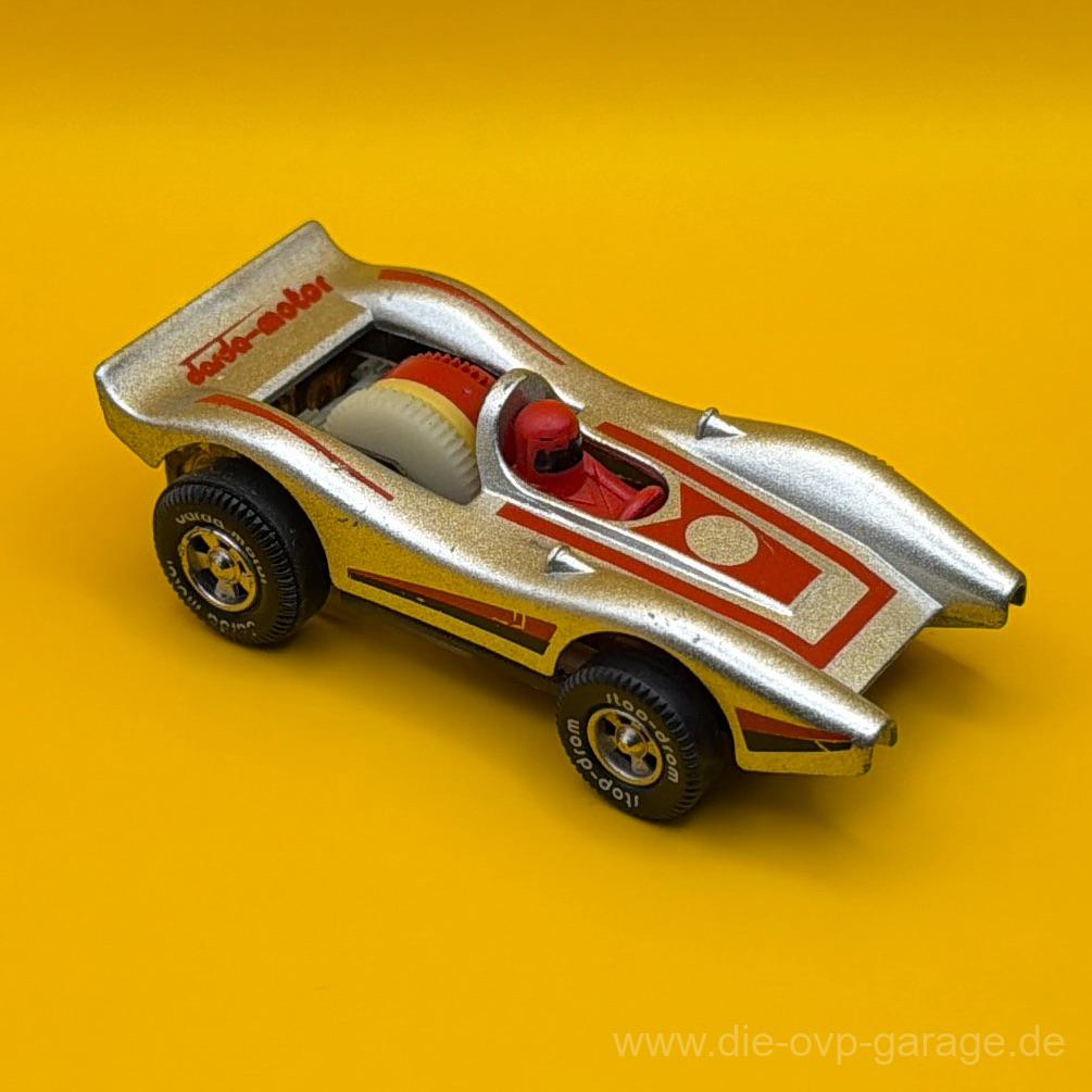 Darda Stratos silber lose