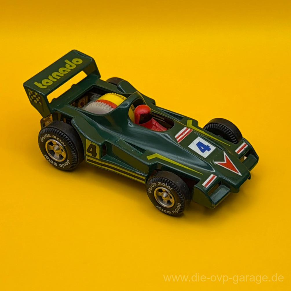 Darda Tornado grün lose