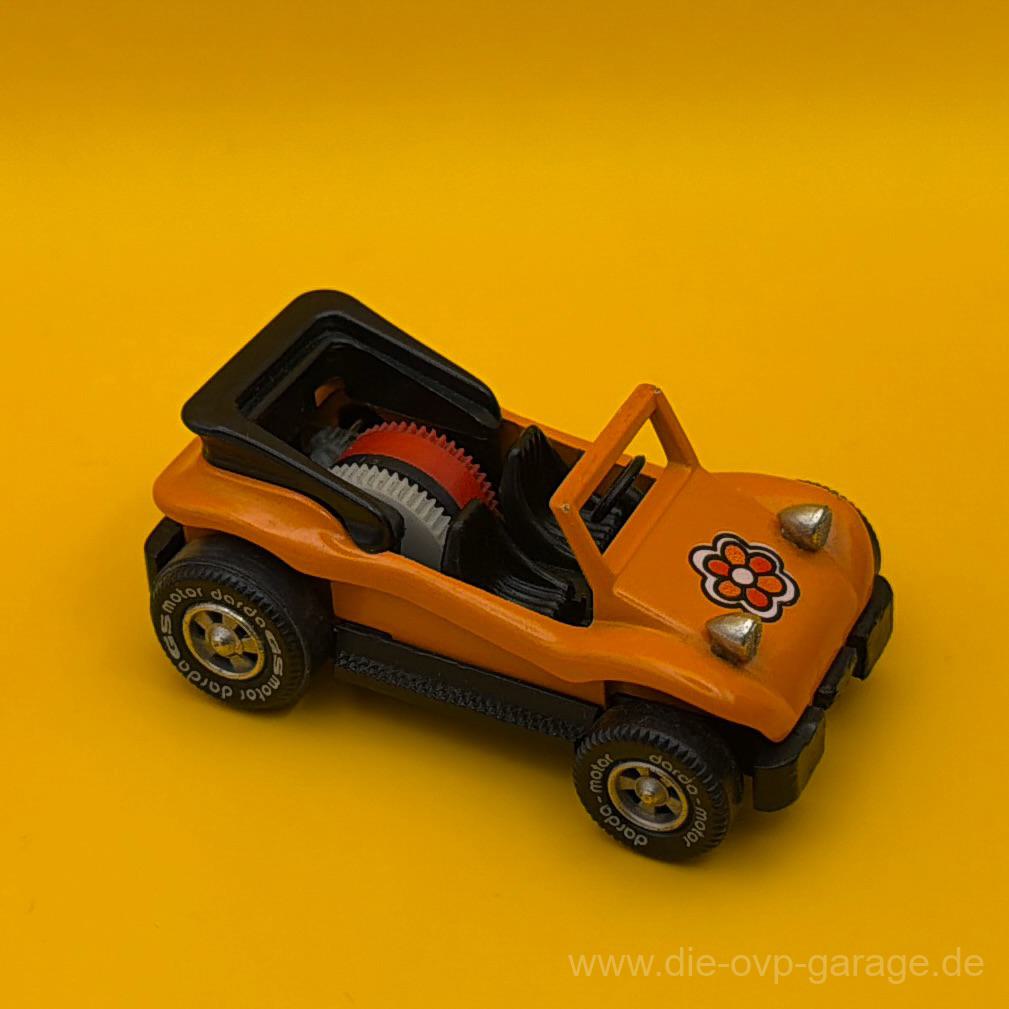 Darda Buggy orange lose