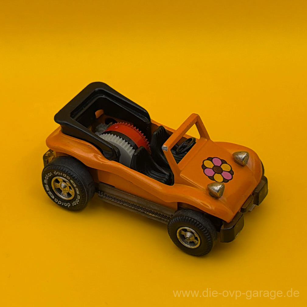 Darda Buggy orange lose
