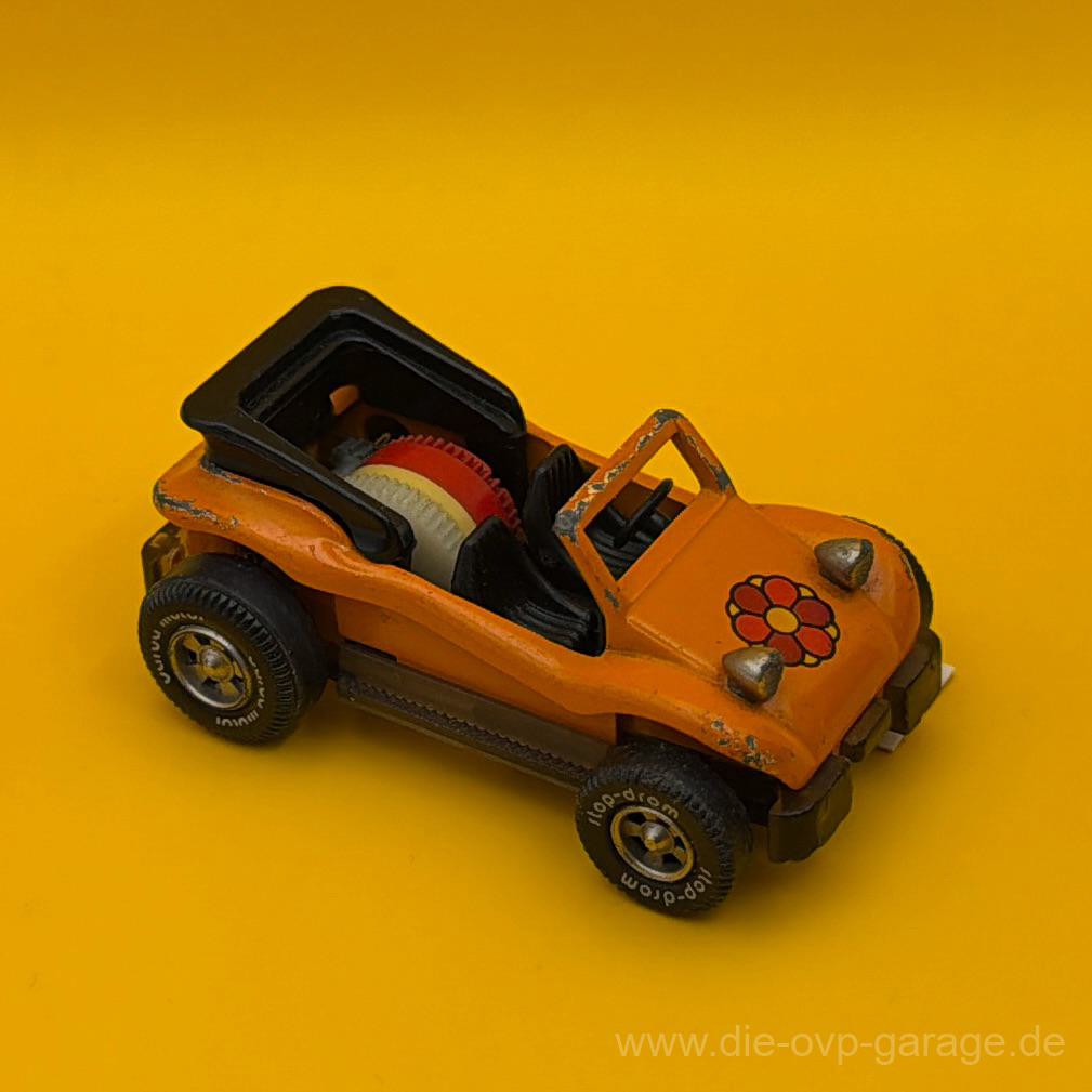 Darda Buggy orange lose