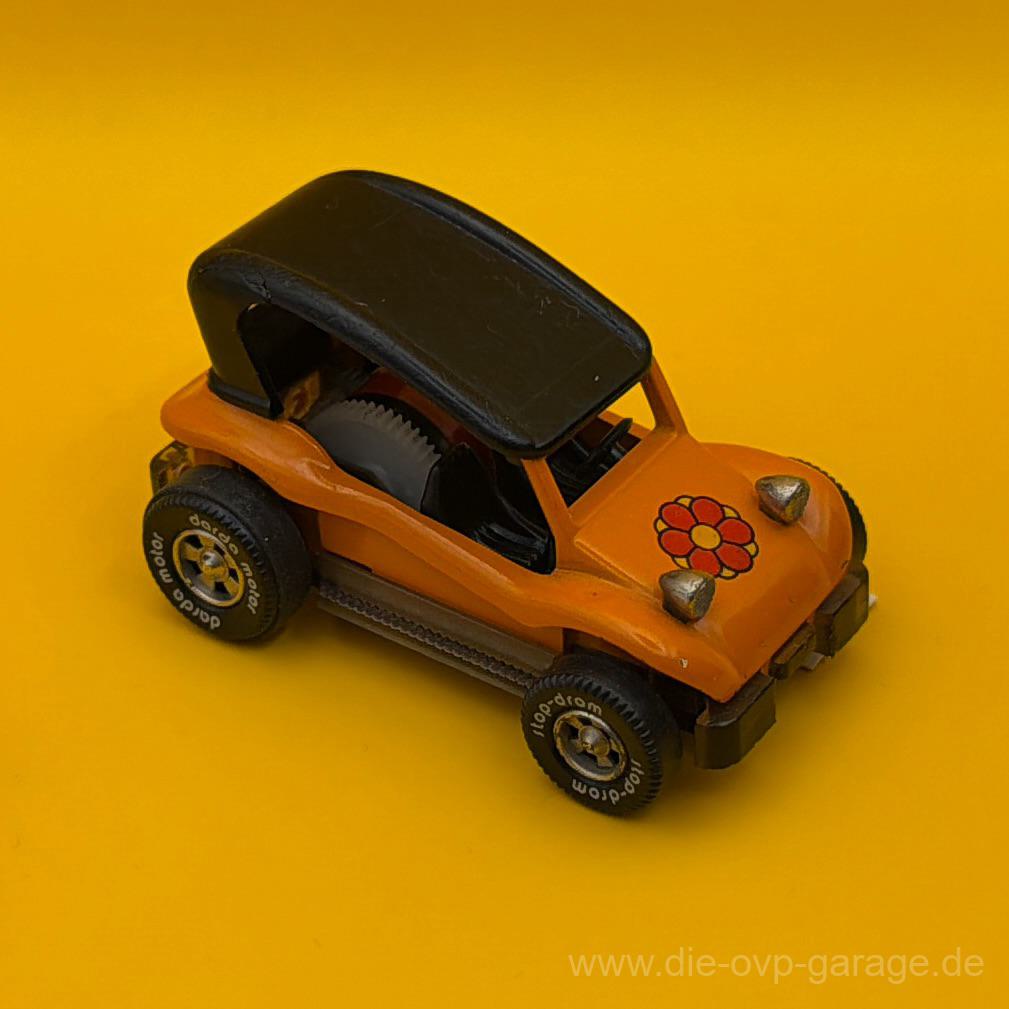 Darda Buggy orange lose