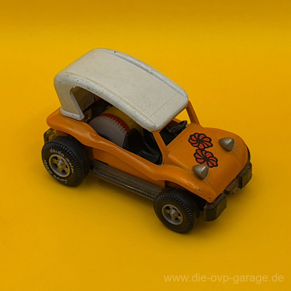 Darda Buggy orange lose
