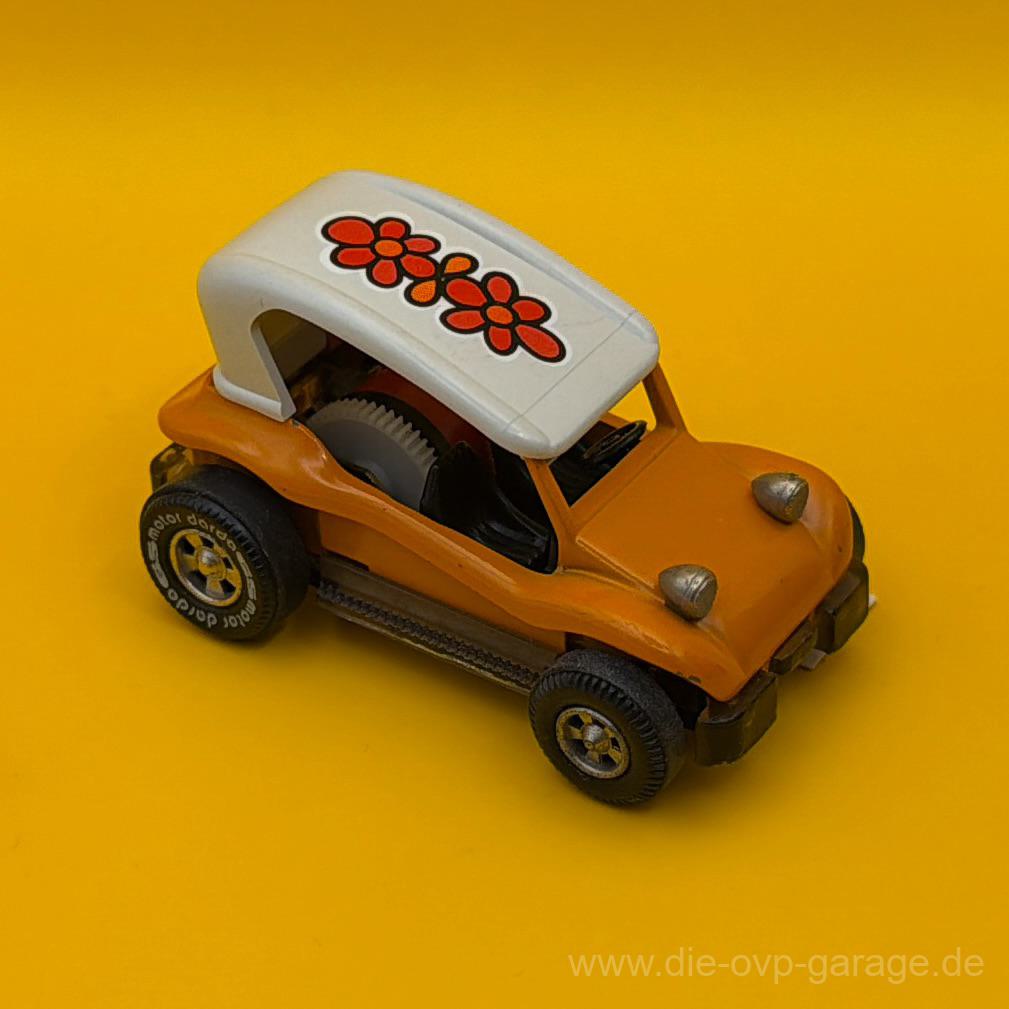 Darda Buggy orange lose