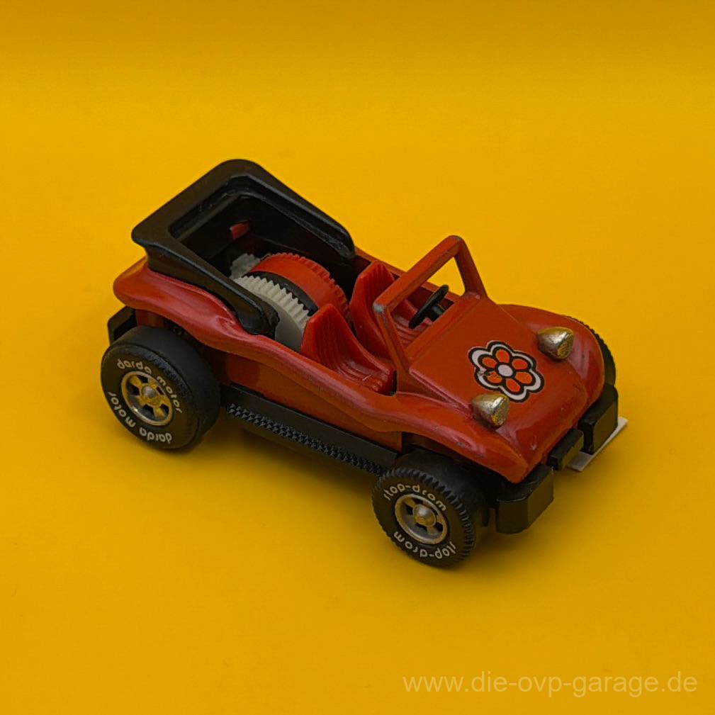 Darda Buggy rot lose