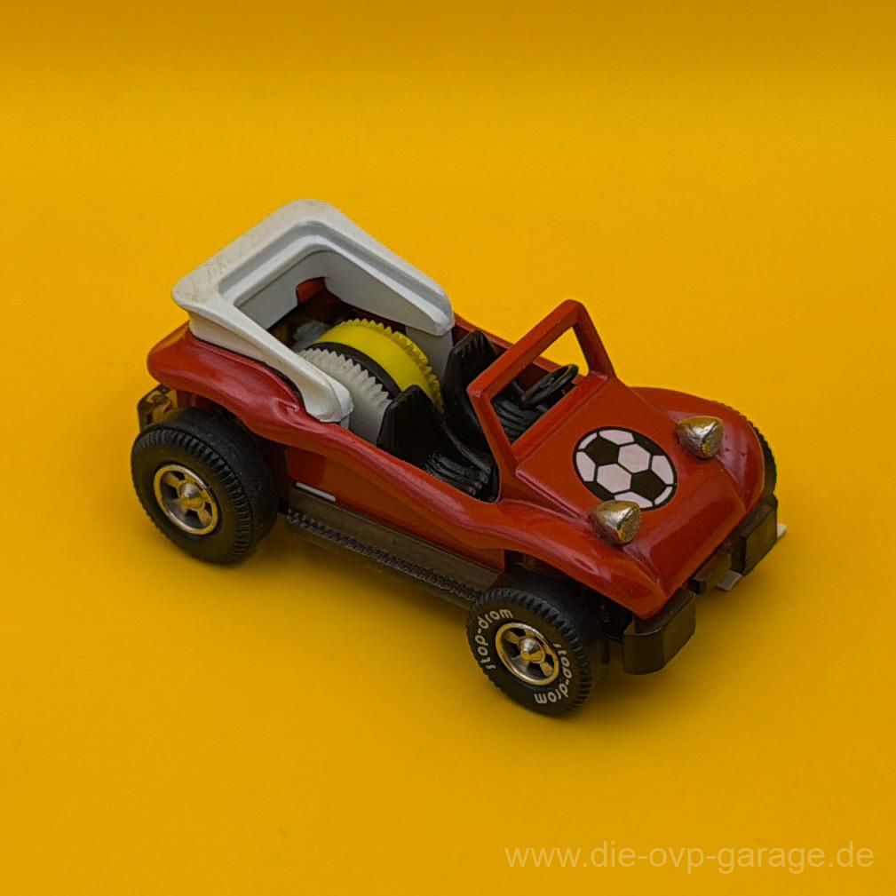 Darda Buggy rot lose