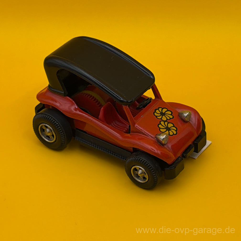 Darda Buggy rot lose