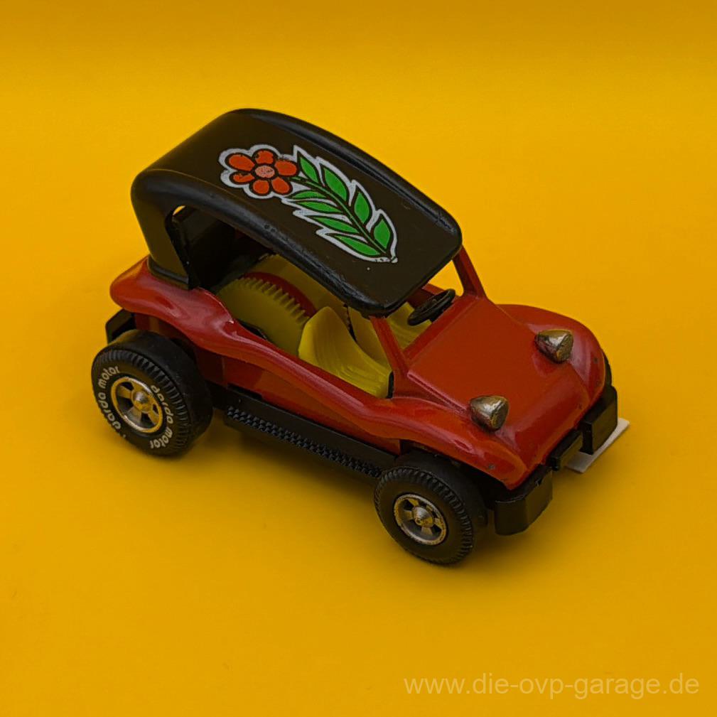 Darda Buggy rot lose