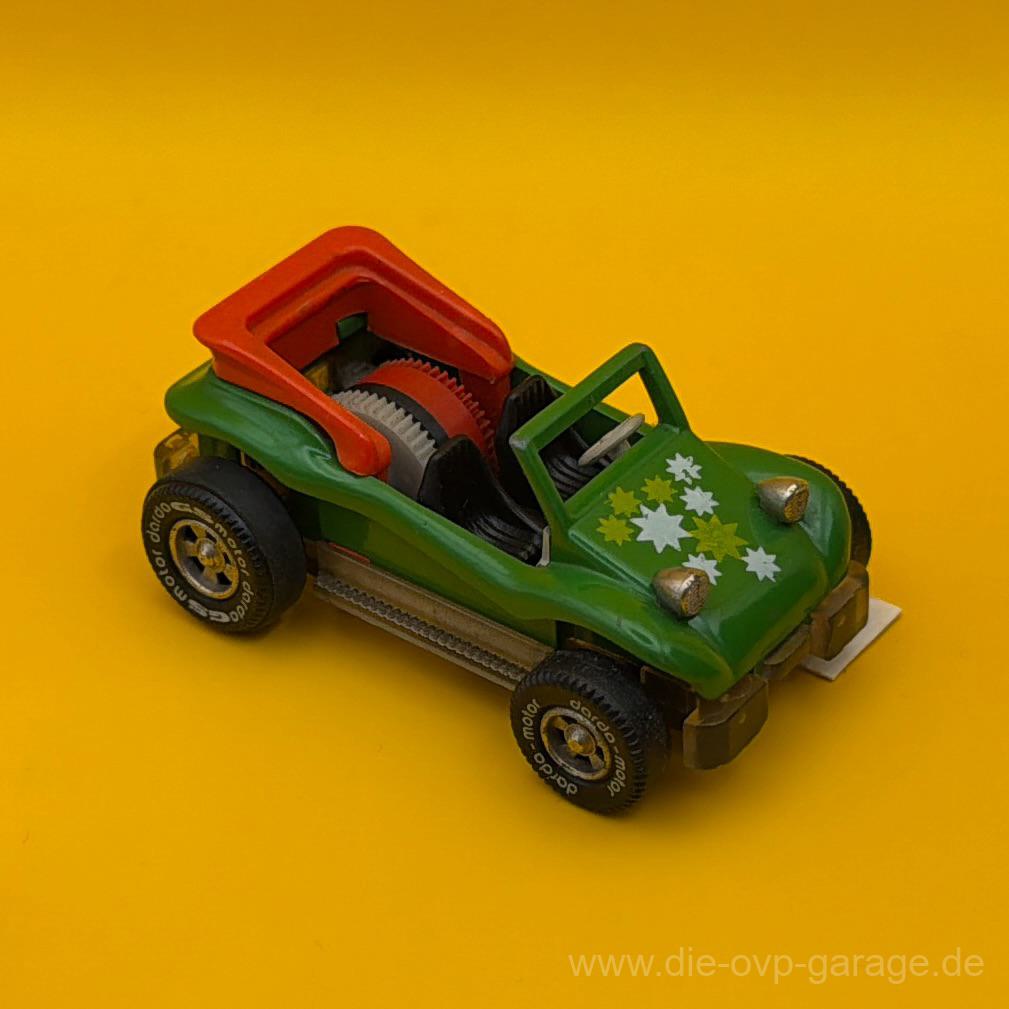 Darda Buggy grün lose
