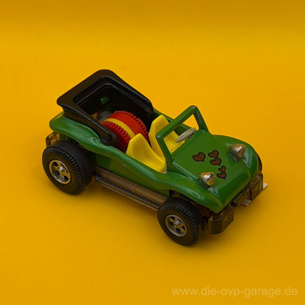 Darda Buggy grün lose
