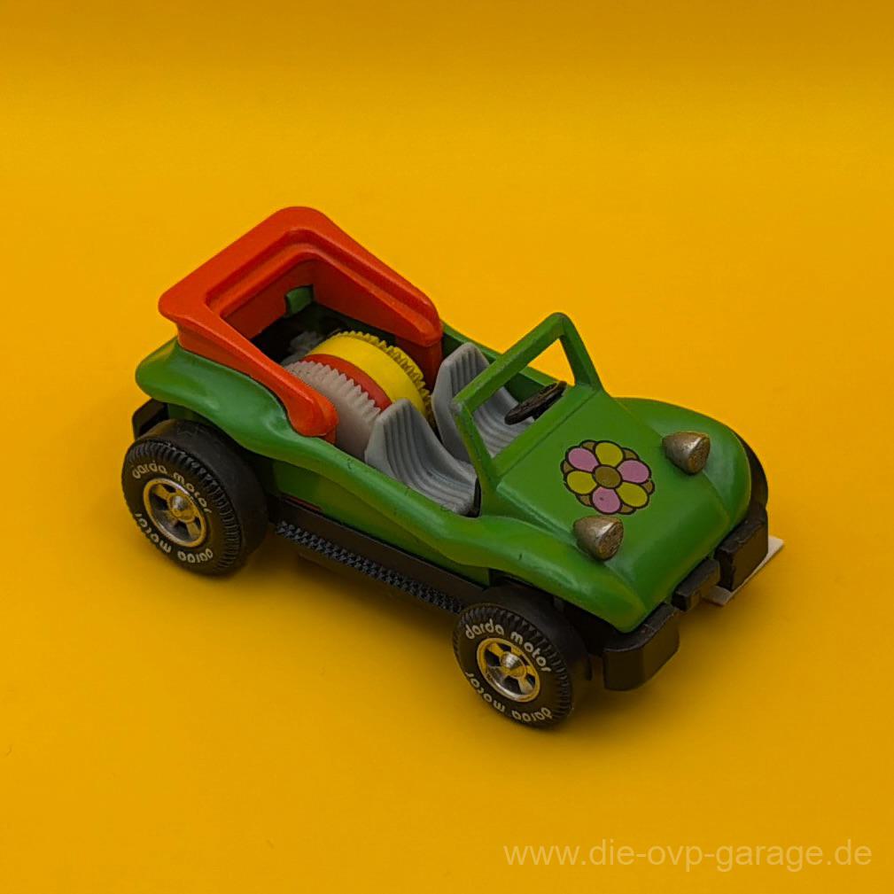 Darda Buggy grün lose