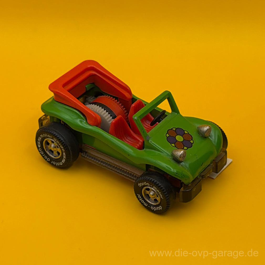 Darda Buggy grün lose