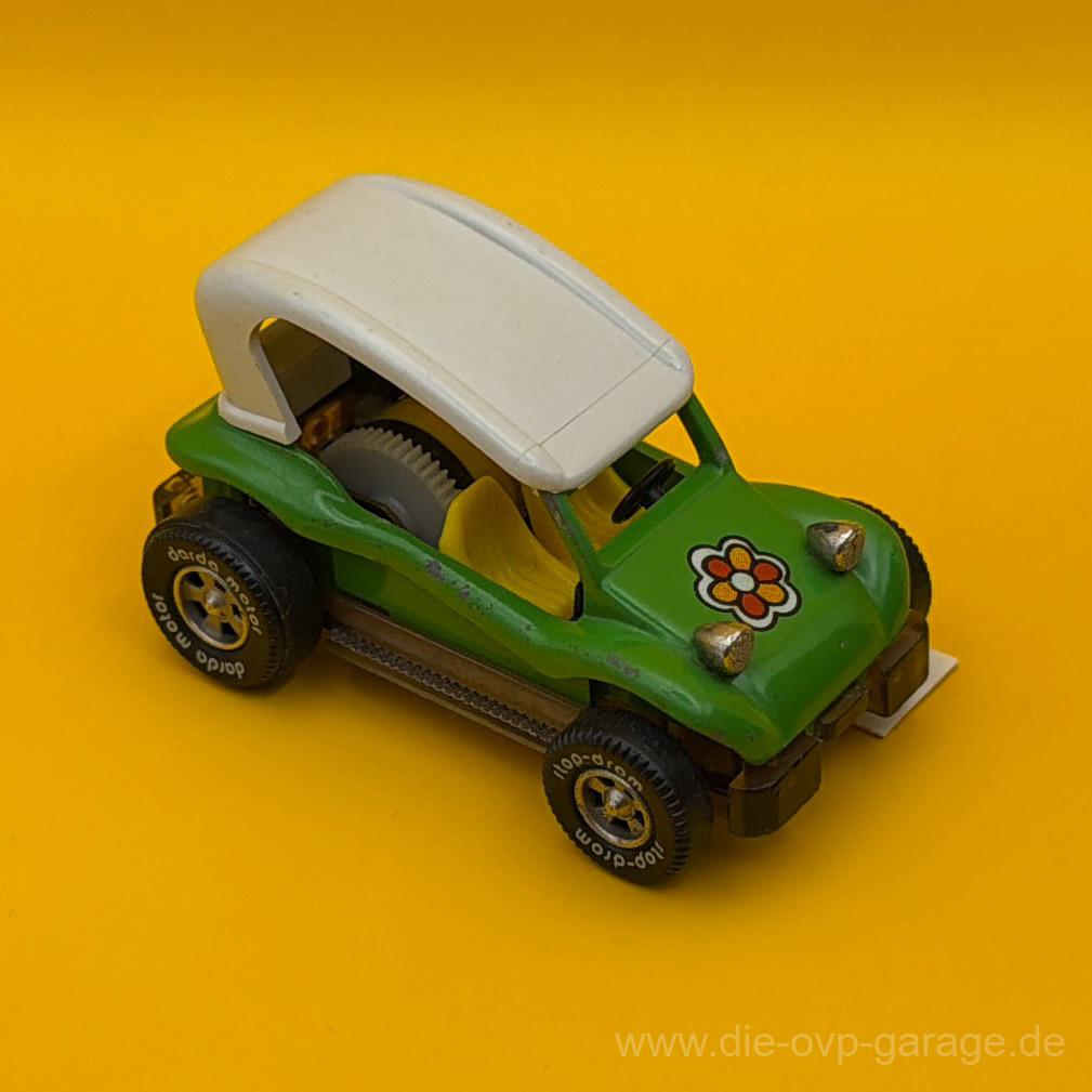 Darda Buggy grün lose