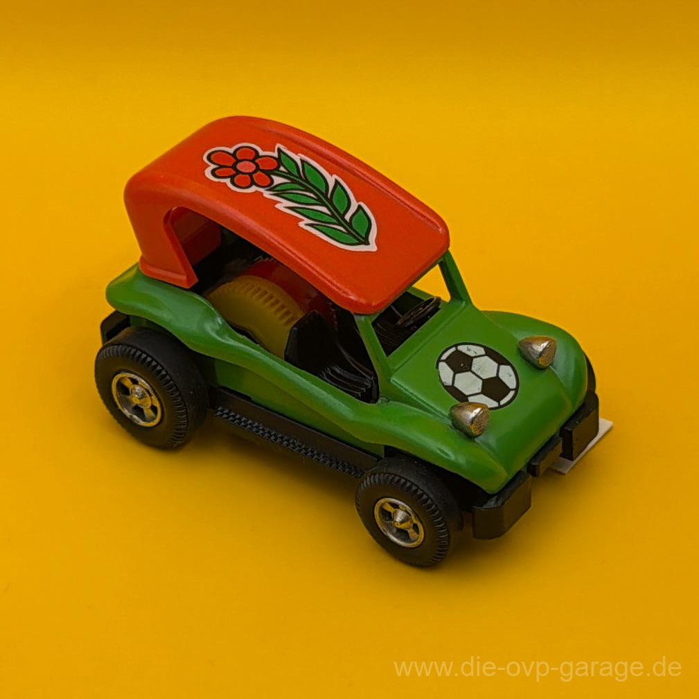Darda Buggy grün lose