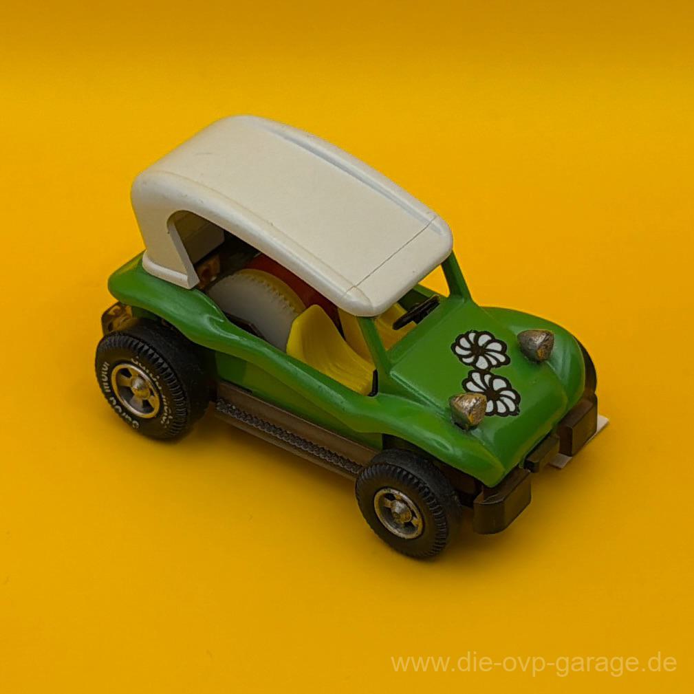 Darda Buggy grün lose