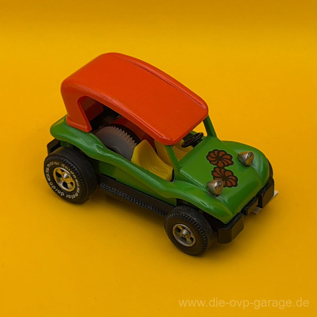Darda Buggy grün lose