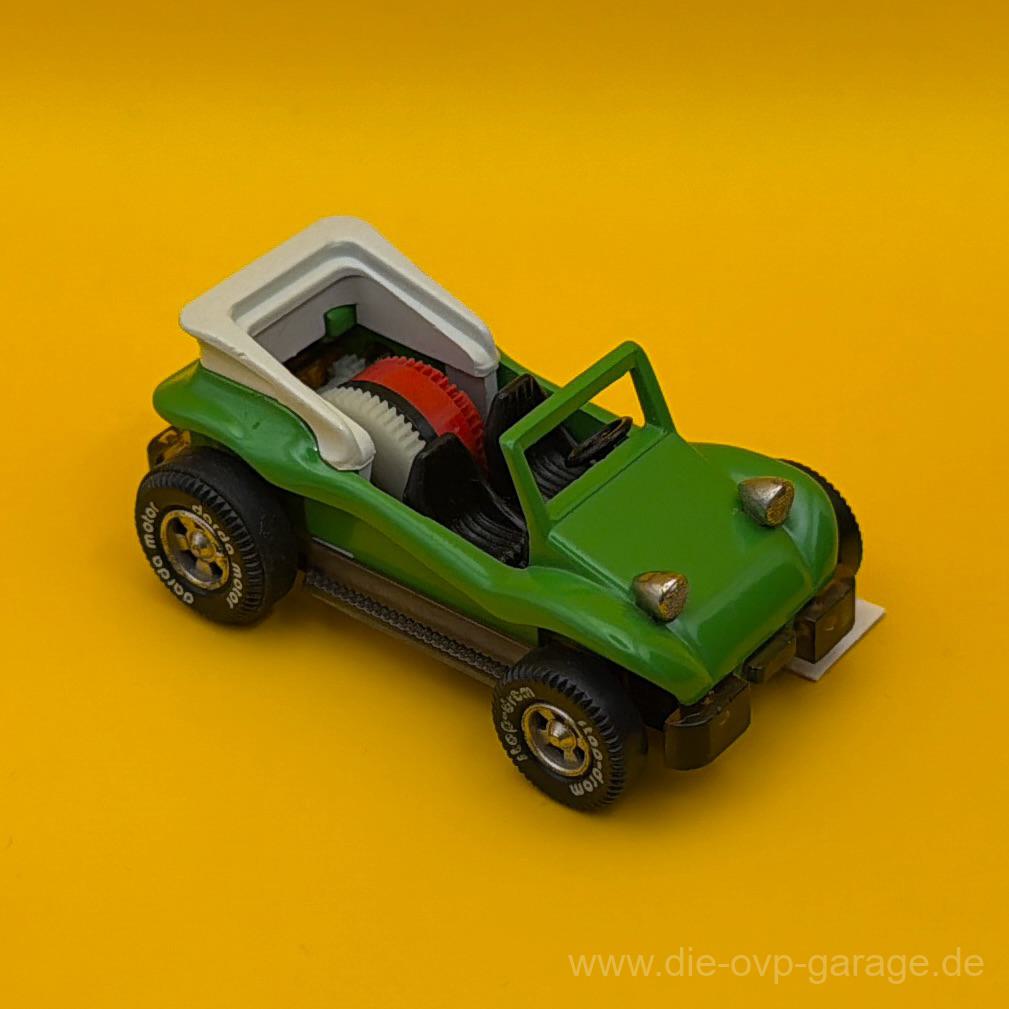 Darda Buggy grün lose