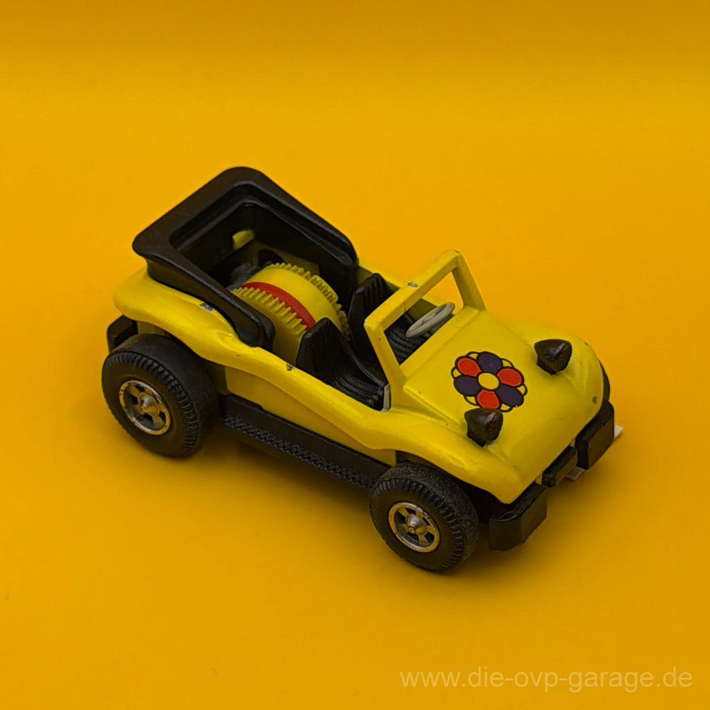 Darda Buggy gelb lose