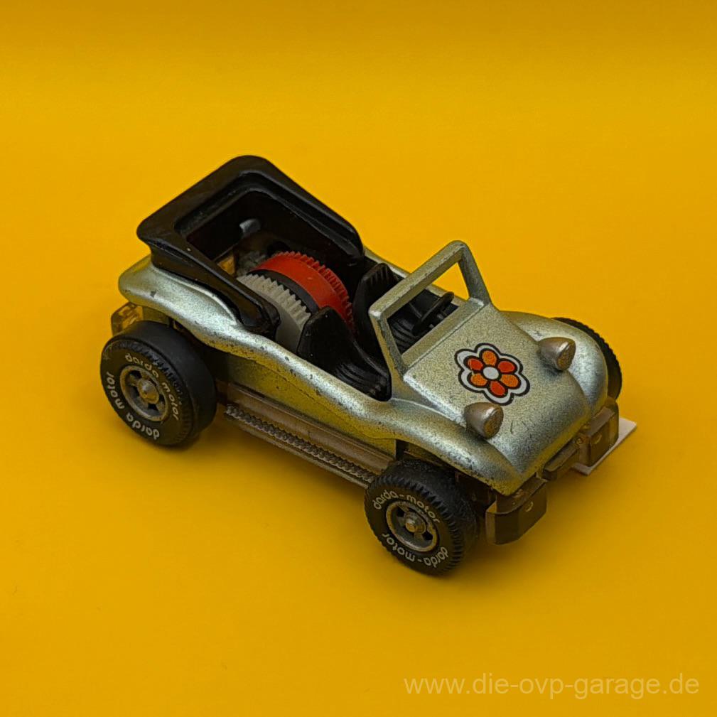 Darda Buggy silber lose