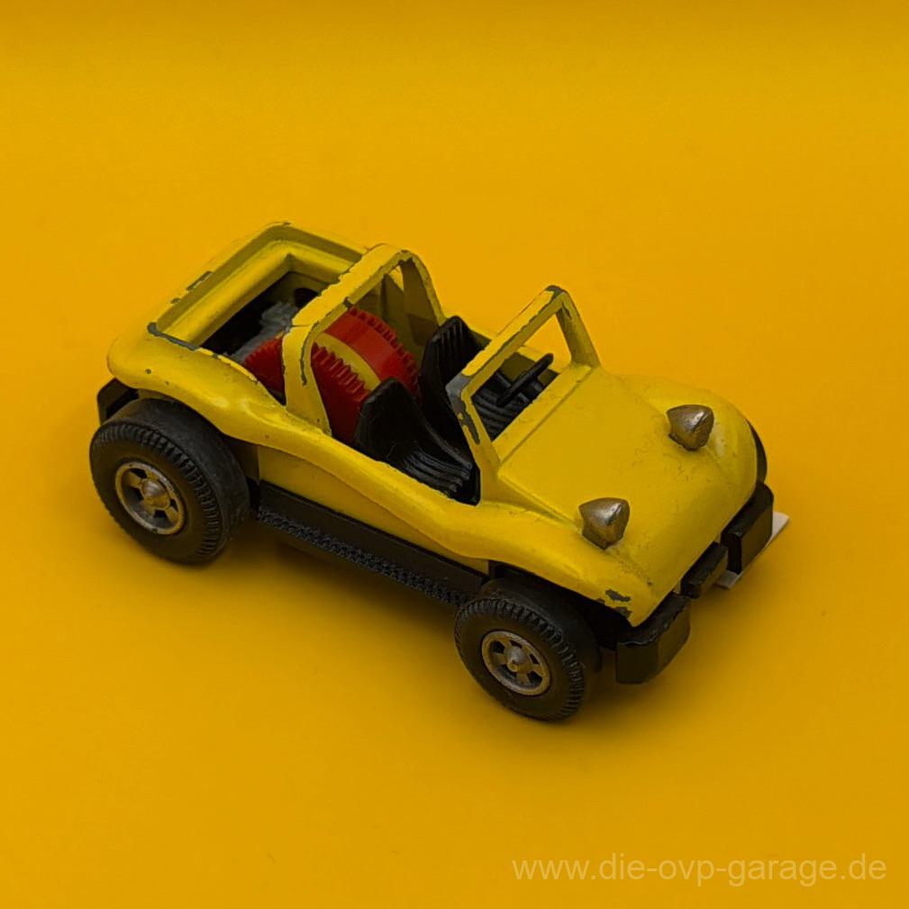 Darda Buggy gelb lose