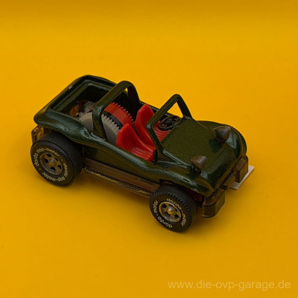 Darda Buggy grün lose