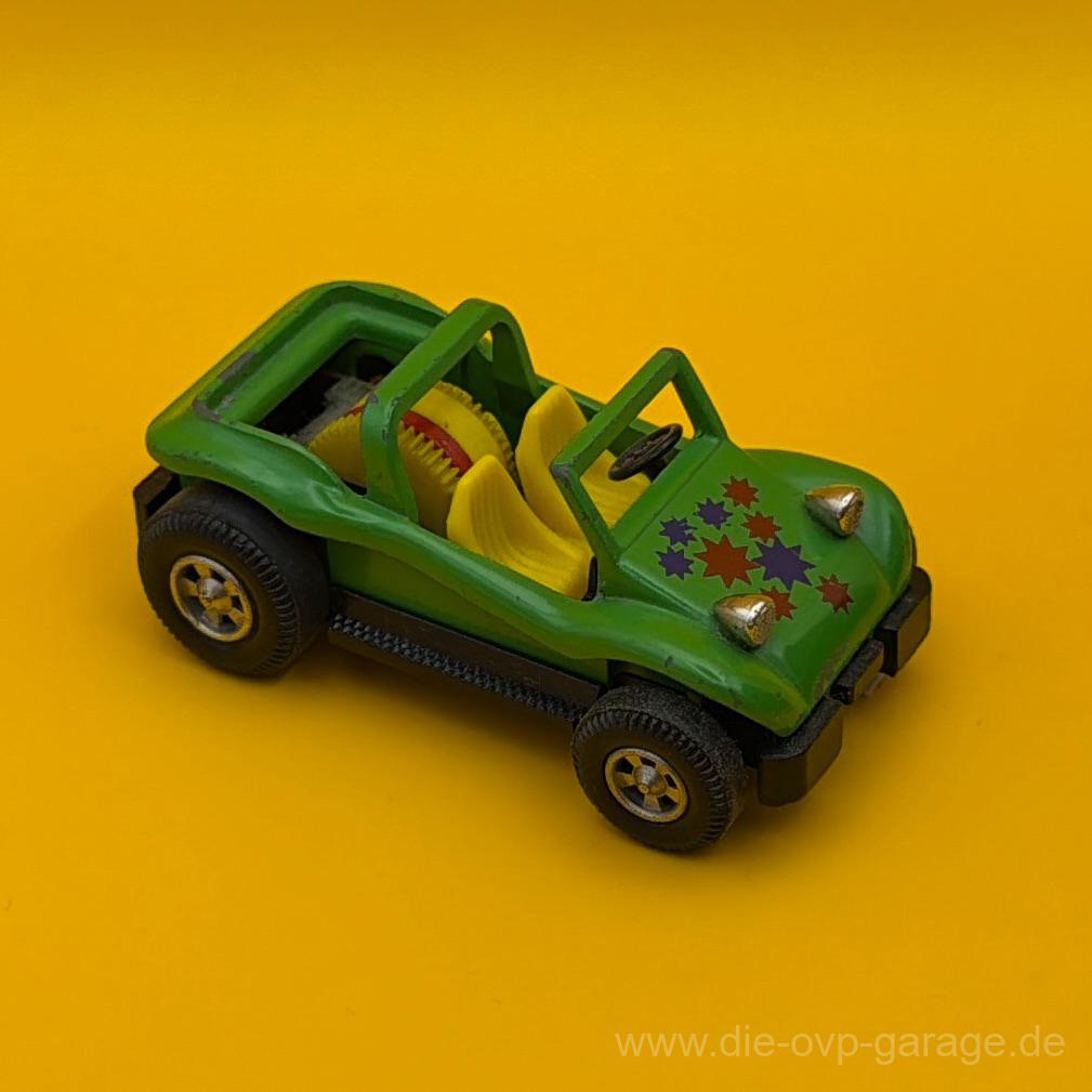 Darda Buggy grün lose