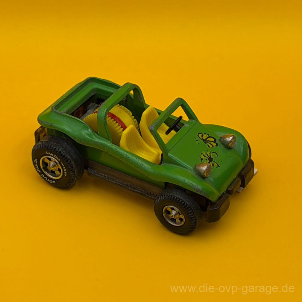 Darda Buggy grün lose