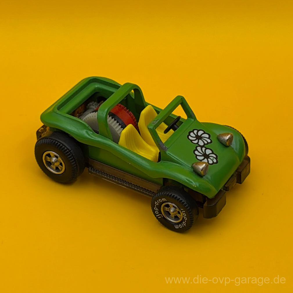 Darda Buggy grün lose