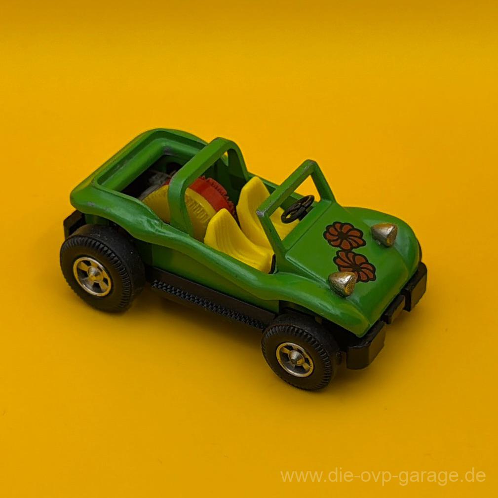 Darda Buggy grün lose