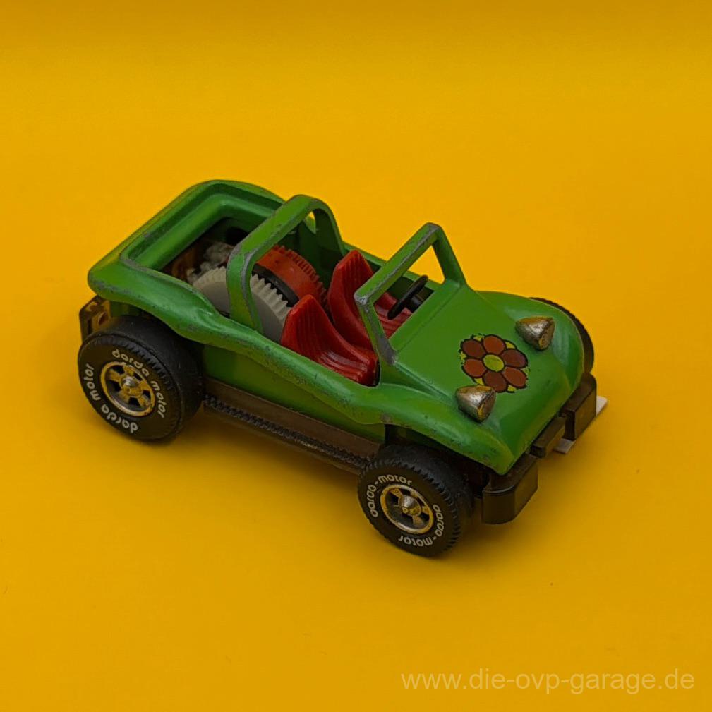 Darda Buggy grün lose