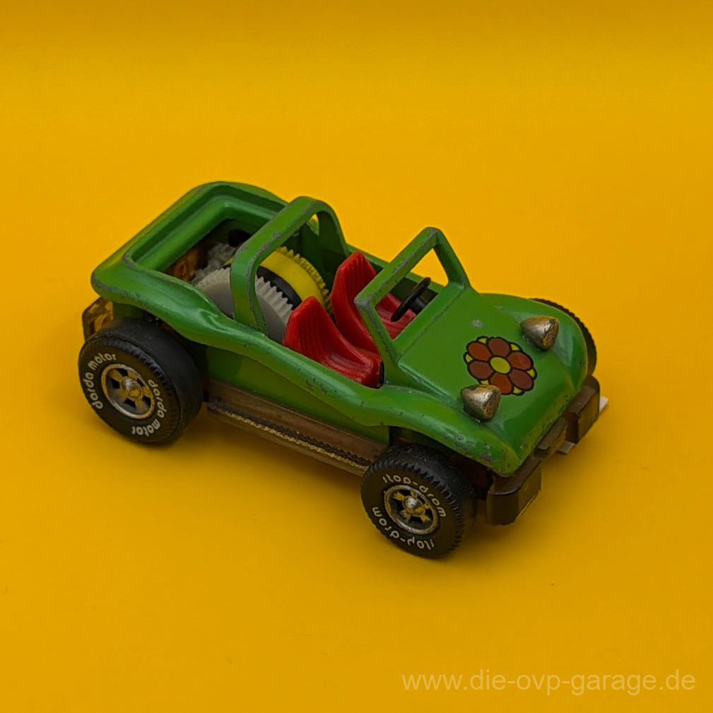 Darda Buggy grün lose