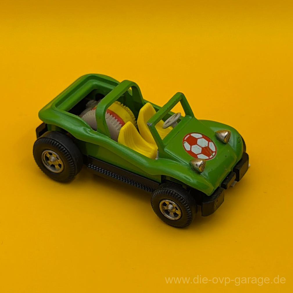 Darda Buggy grün lose