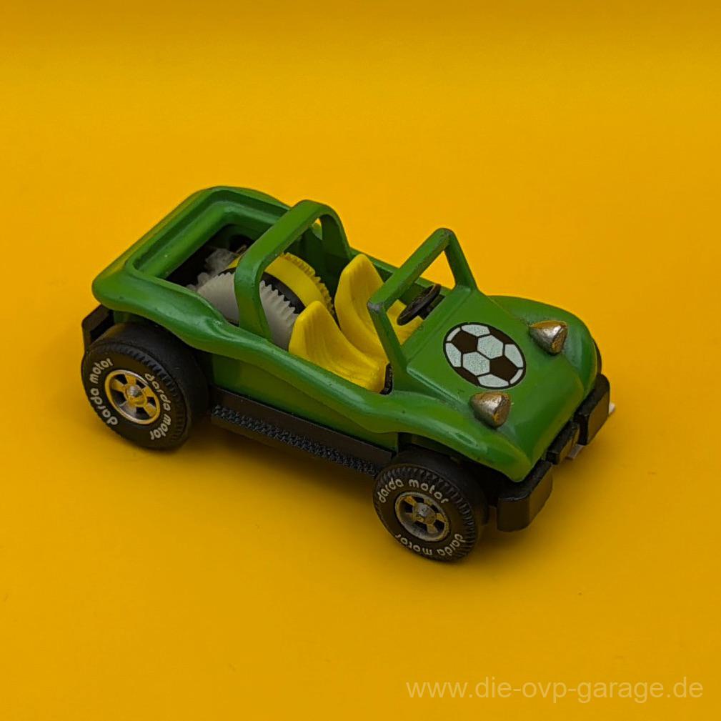 Darda Buggy grün lose