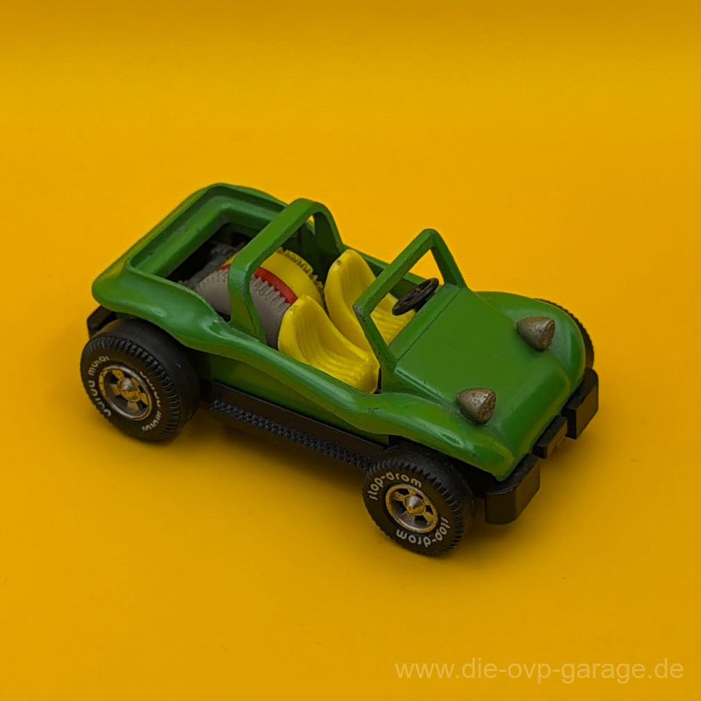 Darda Buggy grün lose