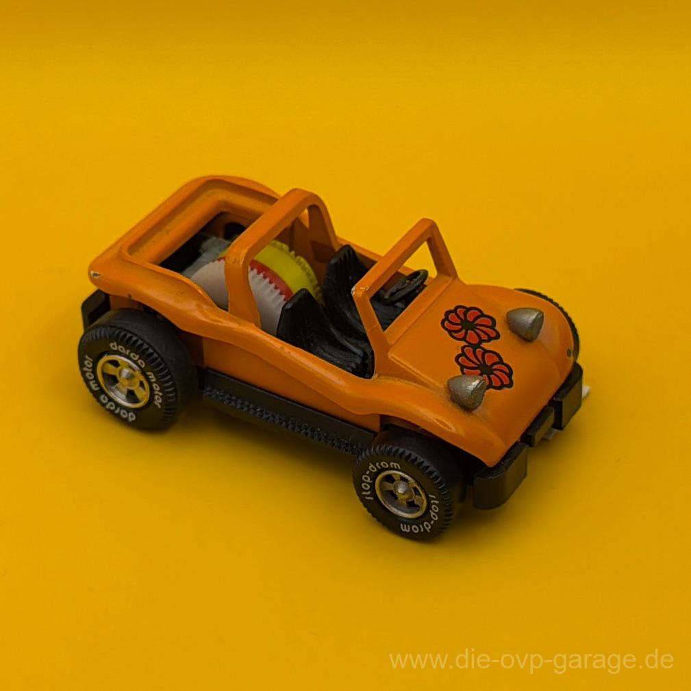 Darda Buggy orange lose