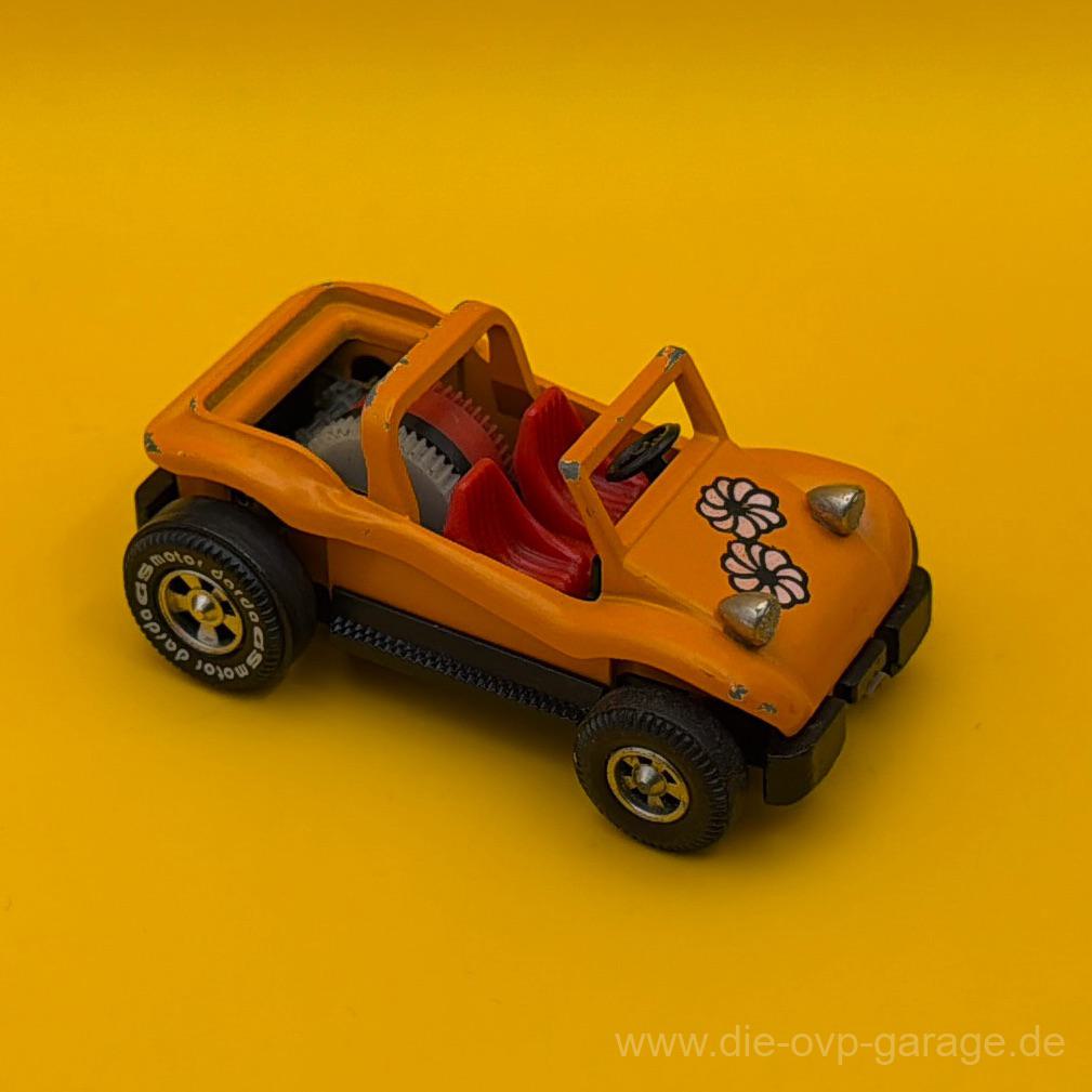 Darda Buggy orange lose