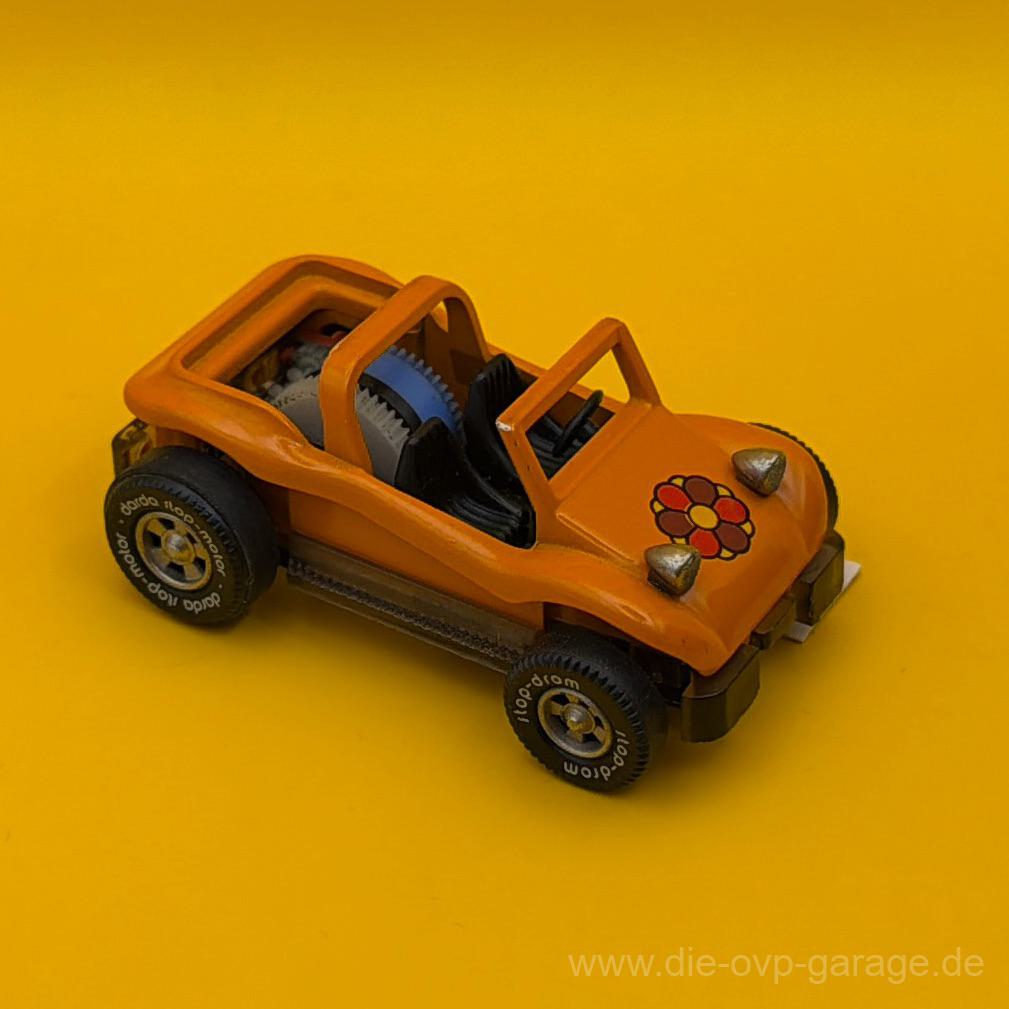 Darda Buggy orange lose