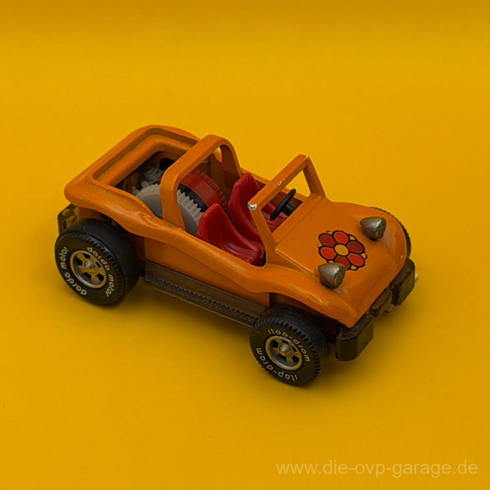 Darda Buggy orange lose