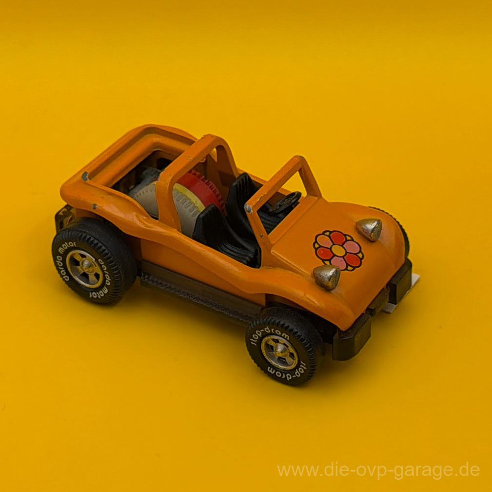 Darda Buggy orange lose