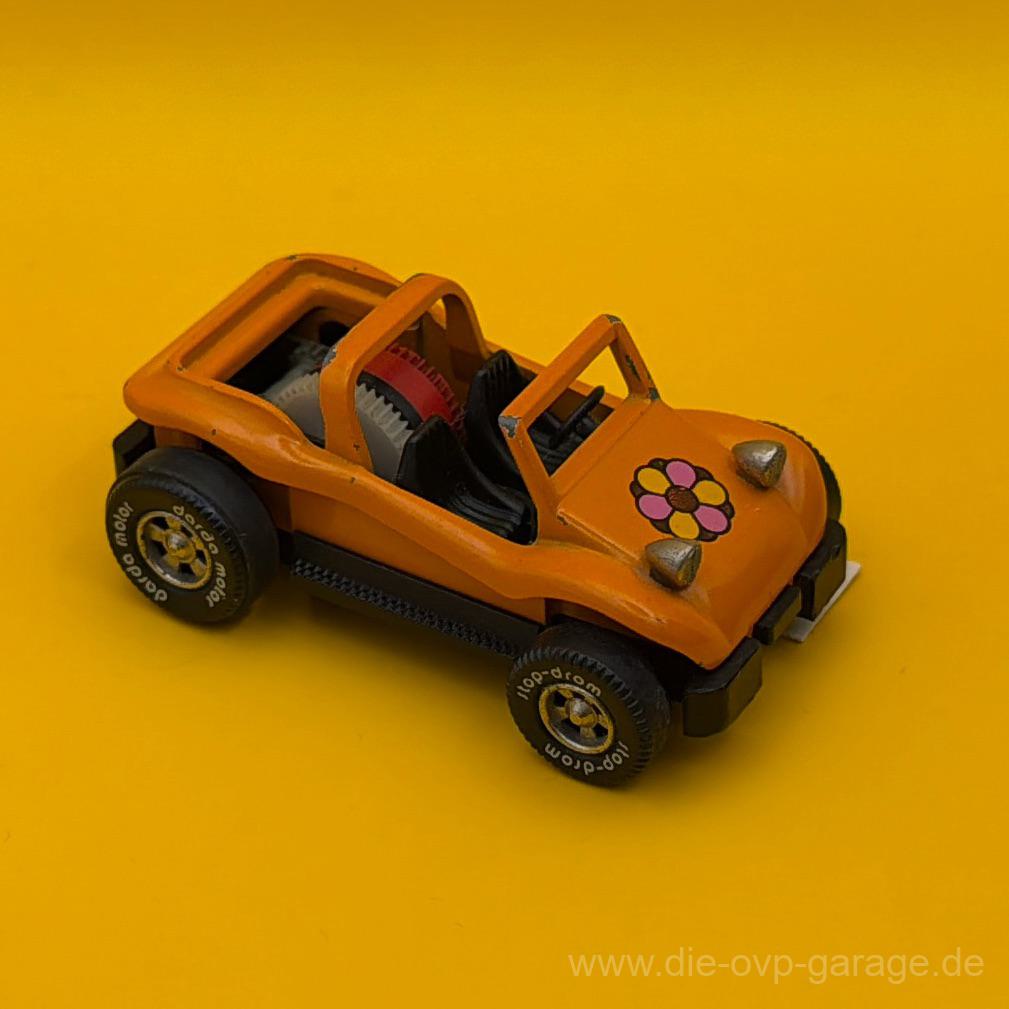 Darda Buggy orange lose