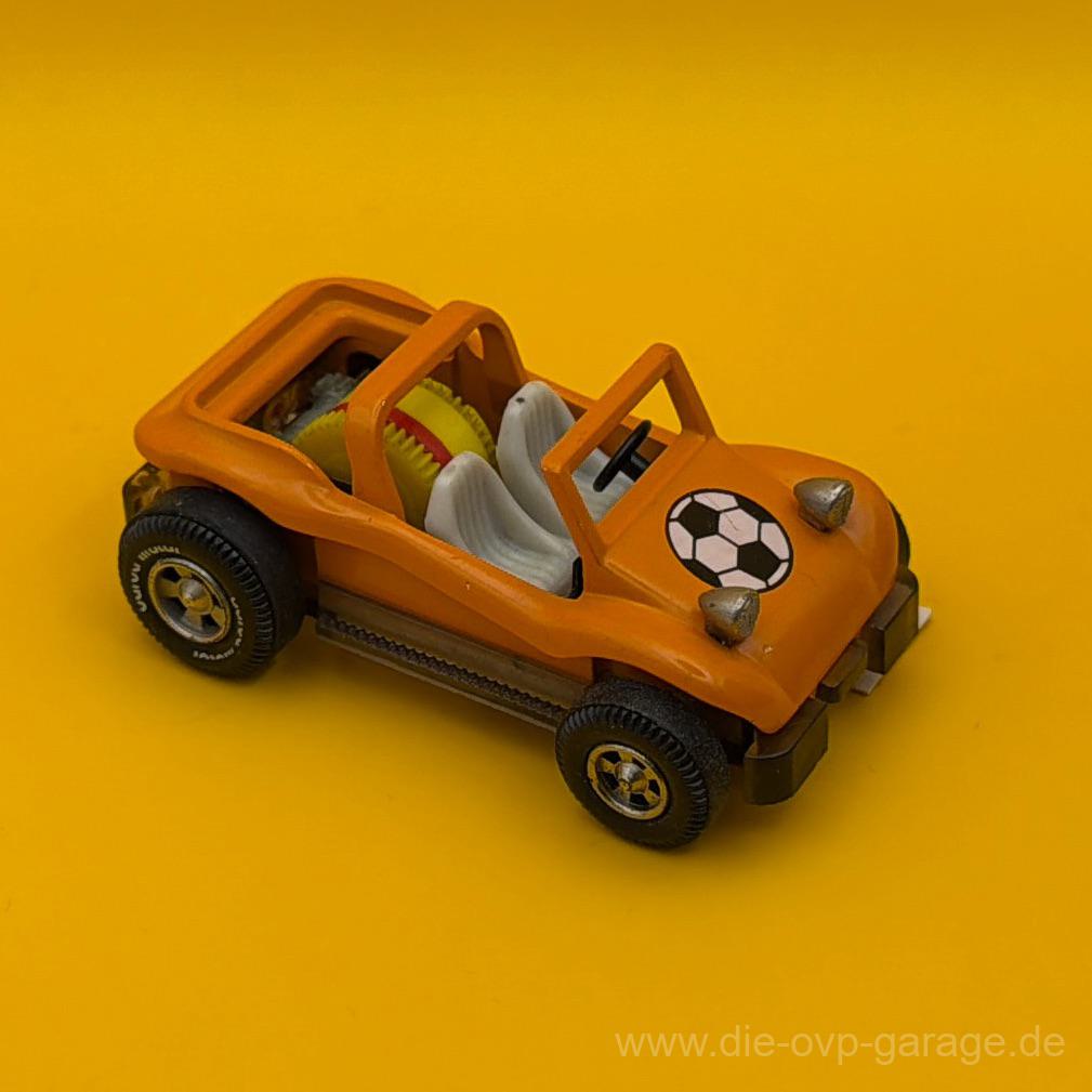 Darda Buggy orange lose
